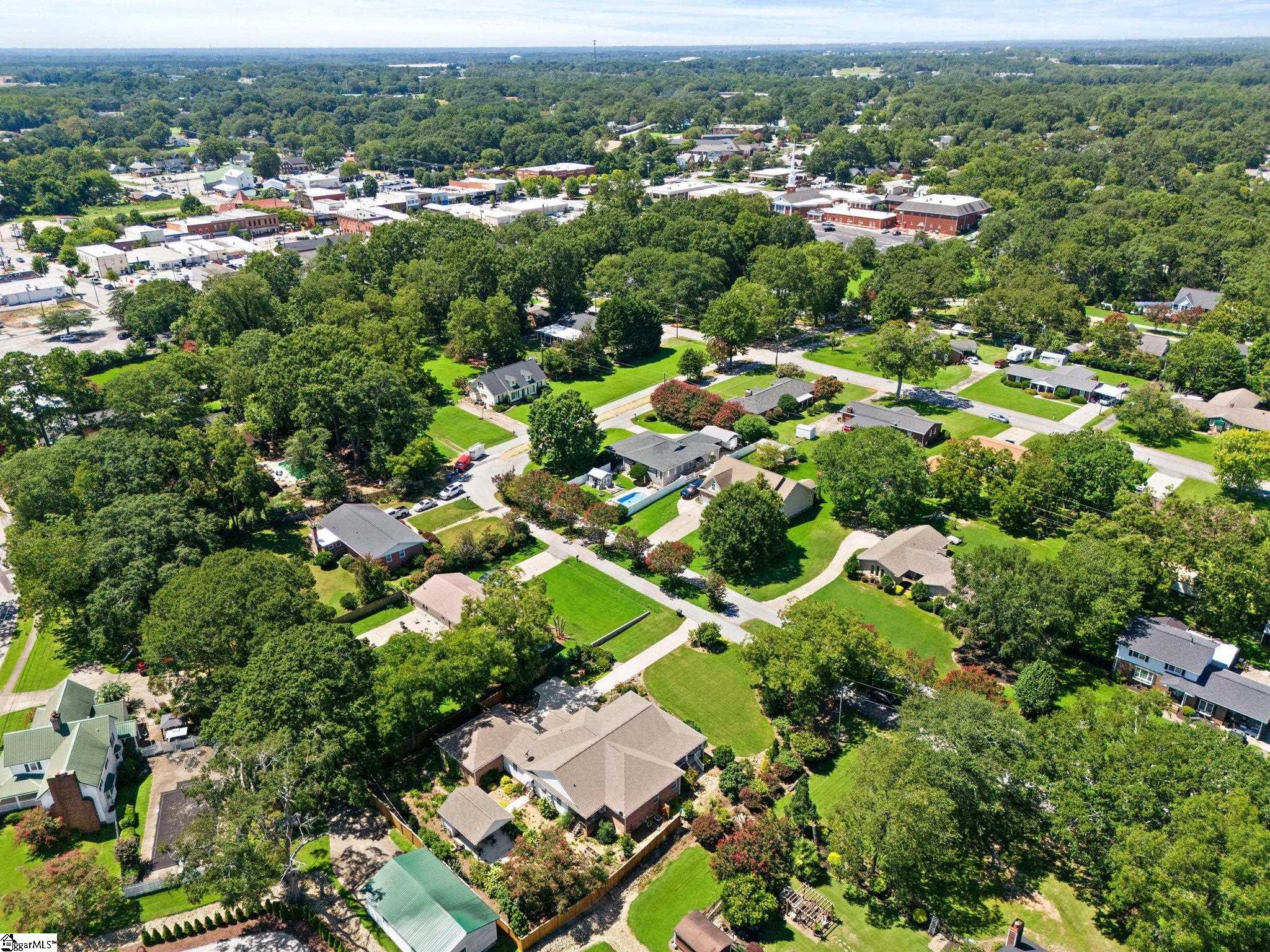 259 Inn Circle Fountain Inn, SC 29644 - Photo 42 of 47