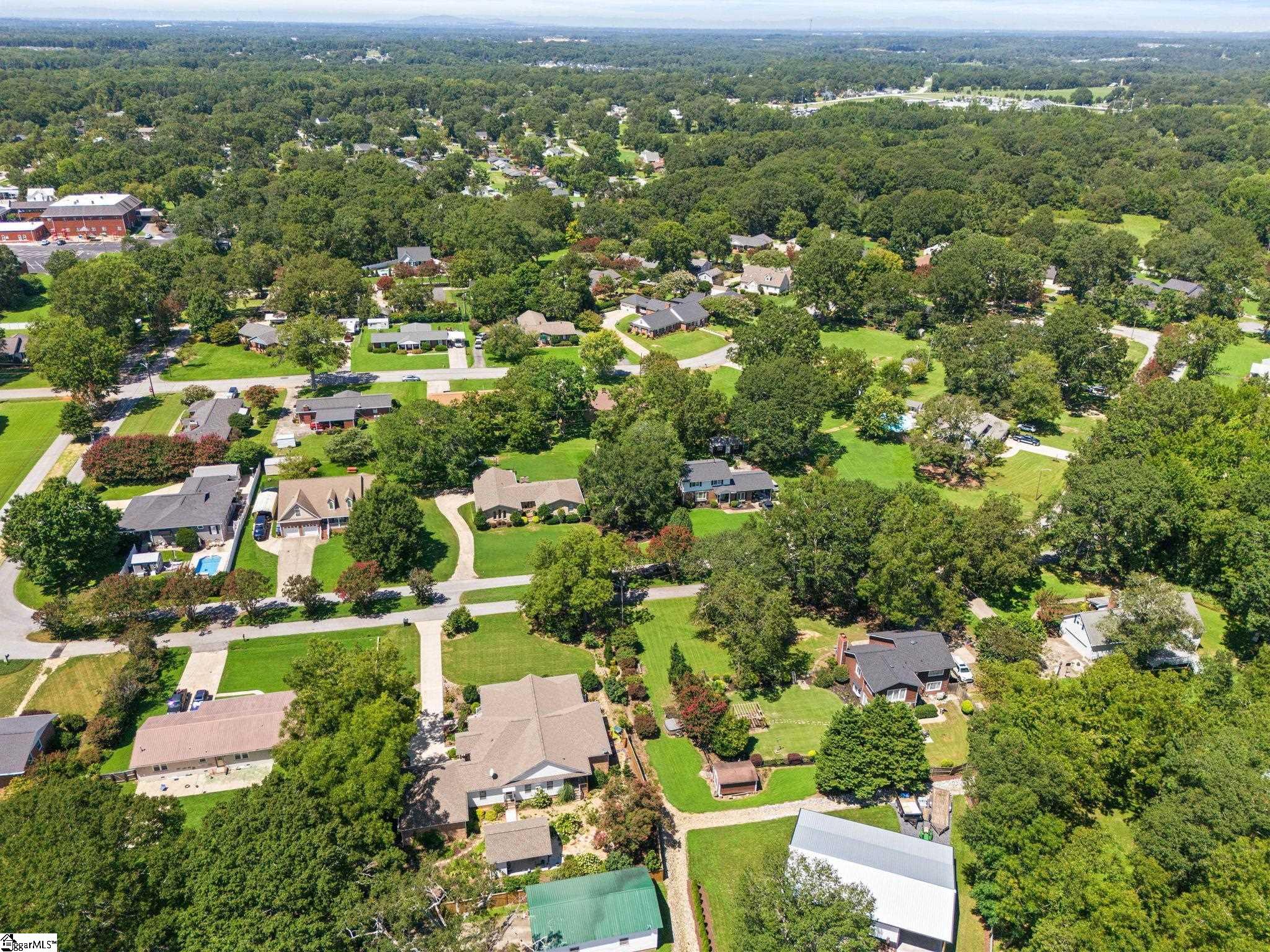 259 Inn Circle Fountain Inn, SC 29644 - Photo 43 of 47