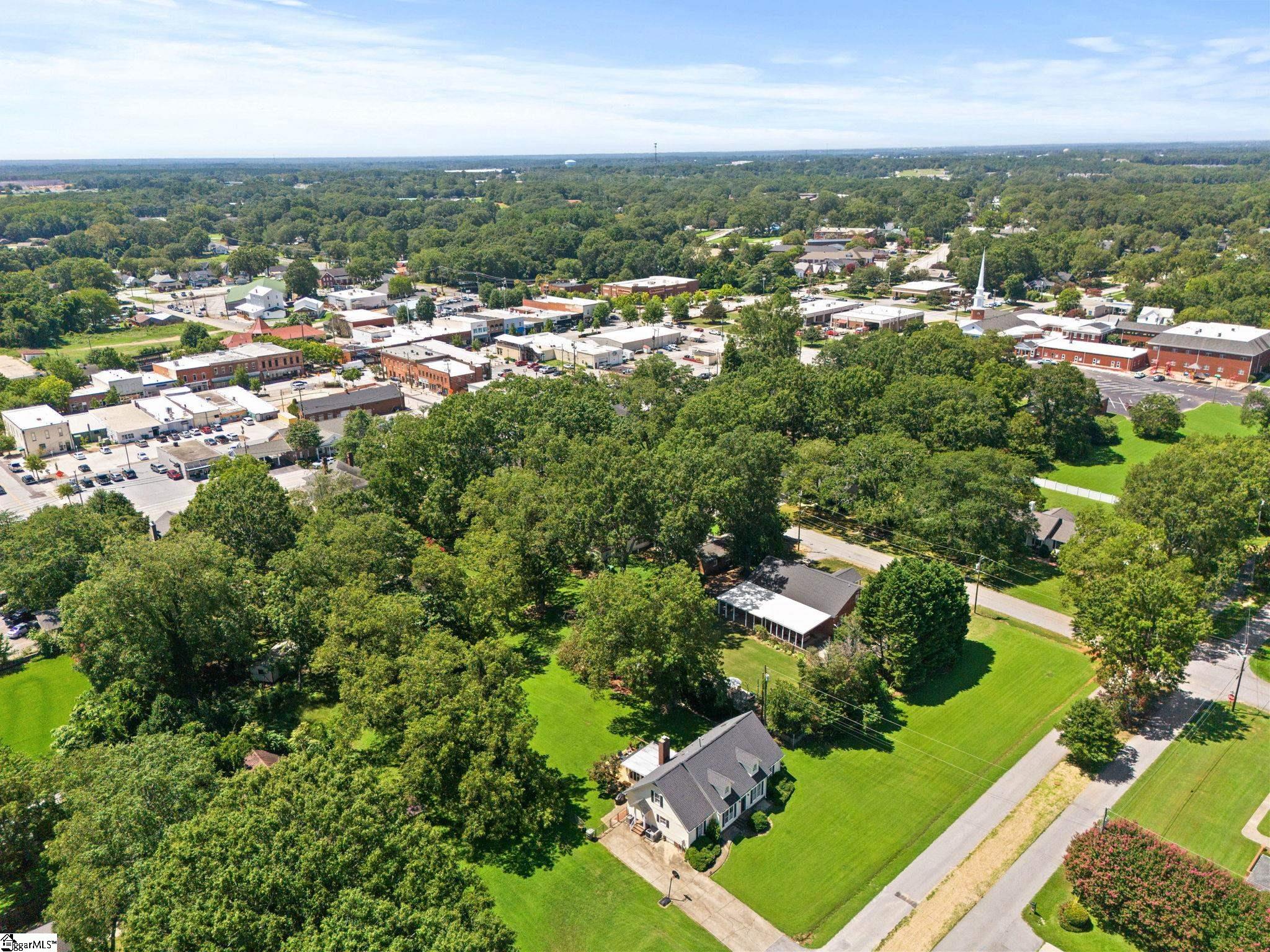 259 Inn Circle Fountain Inn, SC 29644 - Photo 45 of 47