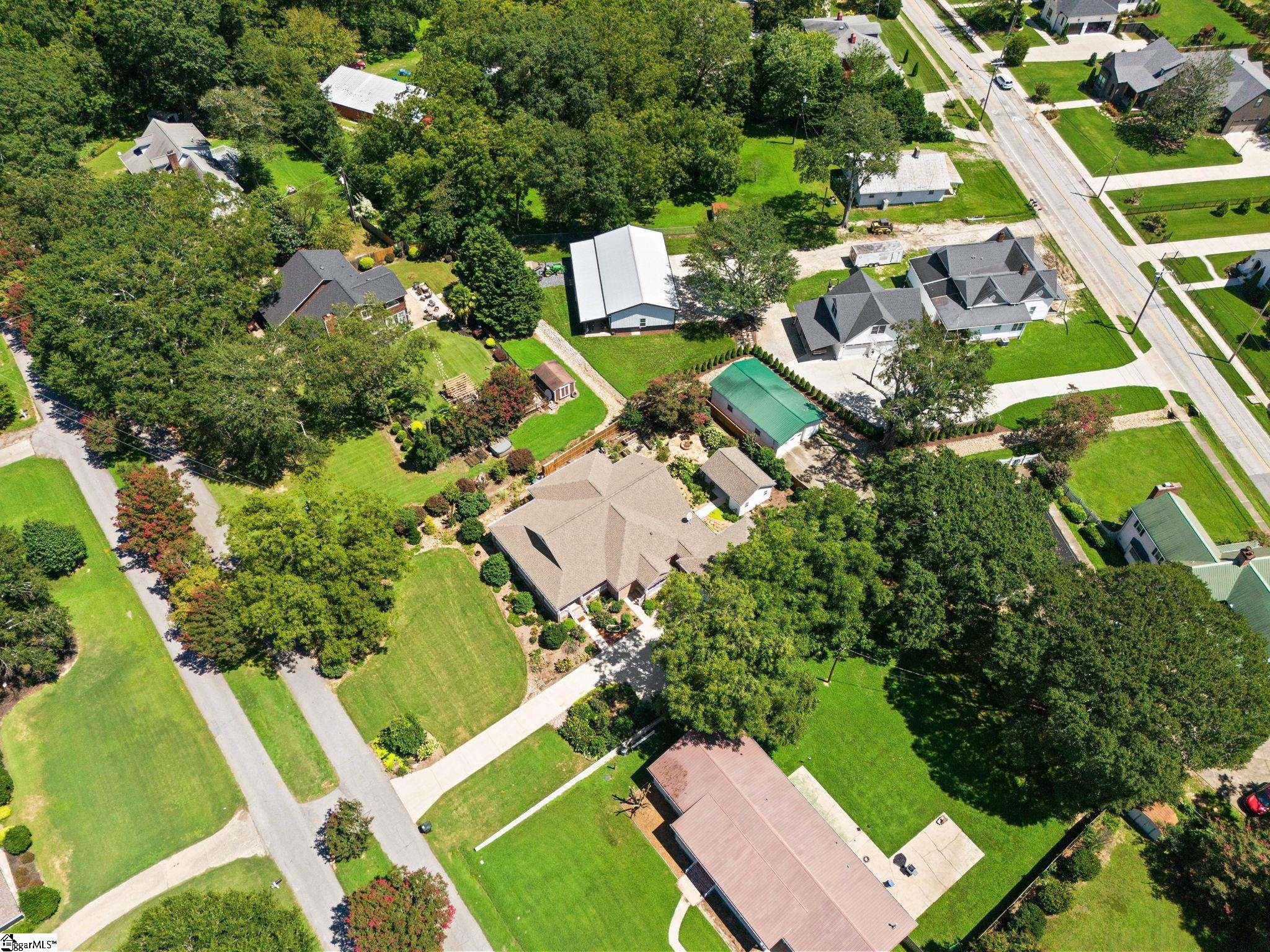 259 Inn Circle Fountain Inn, SC 29644 - Photo 46 of 47