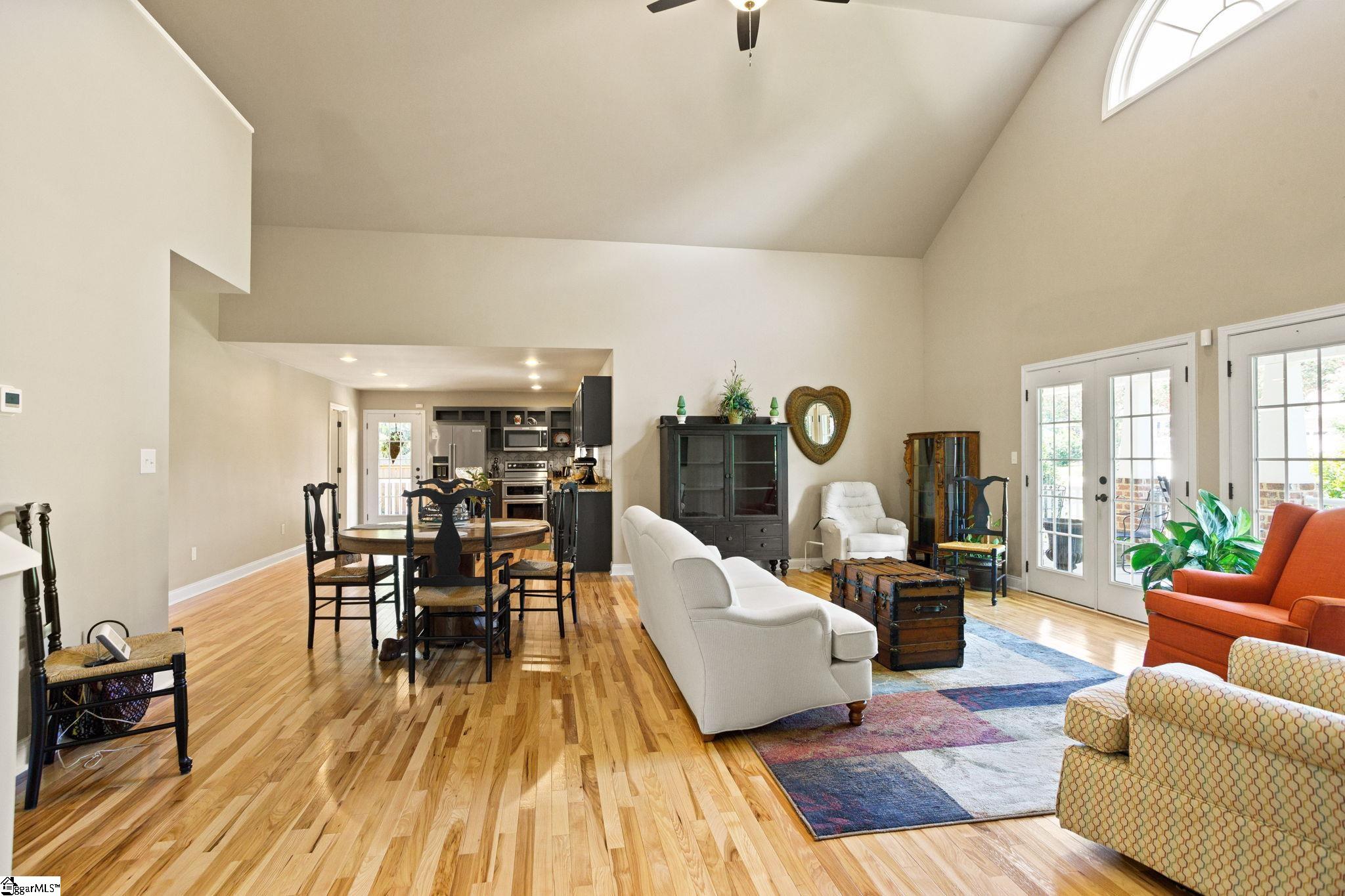 259 Inn Circle Fountain Inn, SC 29644 - Photo 8 of 47