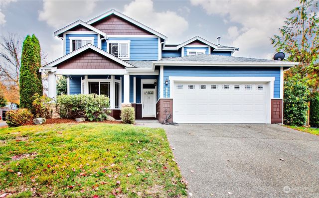 $560,000 | 8615 29th Way Southeast, Olympia, WA 98513