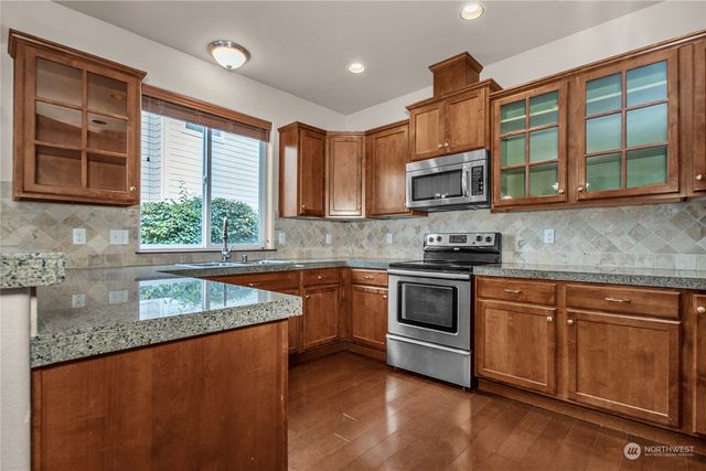 $560,000 | 8615 29th Way Southeast, Olympia, WA 98513