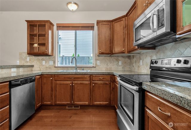 $560,000 | 8615 29th Way Southeast, Olympia, WA 98513