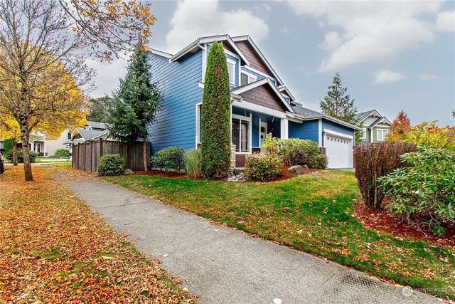 $560,000 | 8615 29th Way Southeast, Olympia, WA 98513