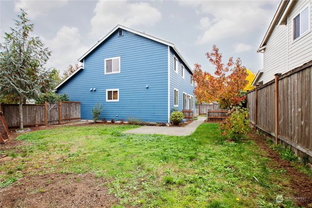 $560,000 | 8615 29th Way Southeast, Olympia, WA 98513