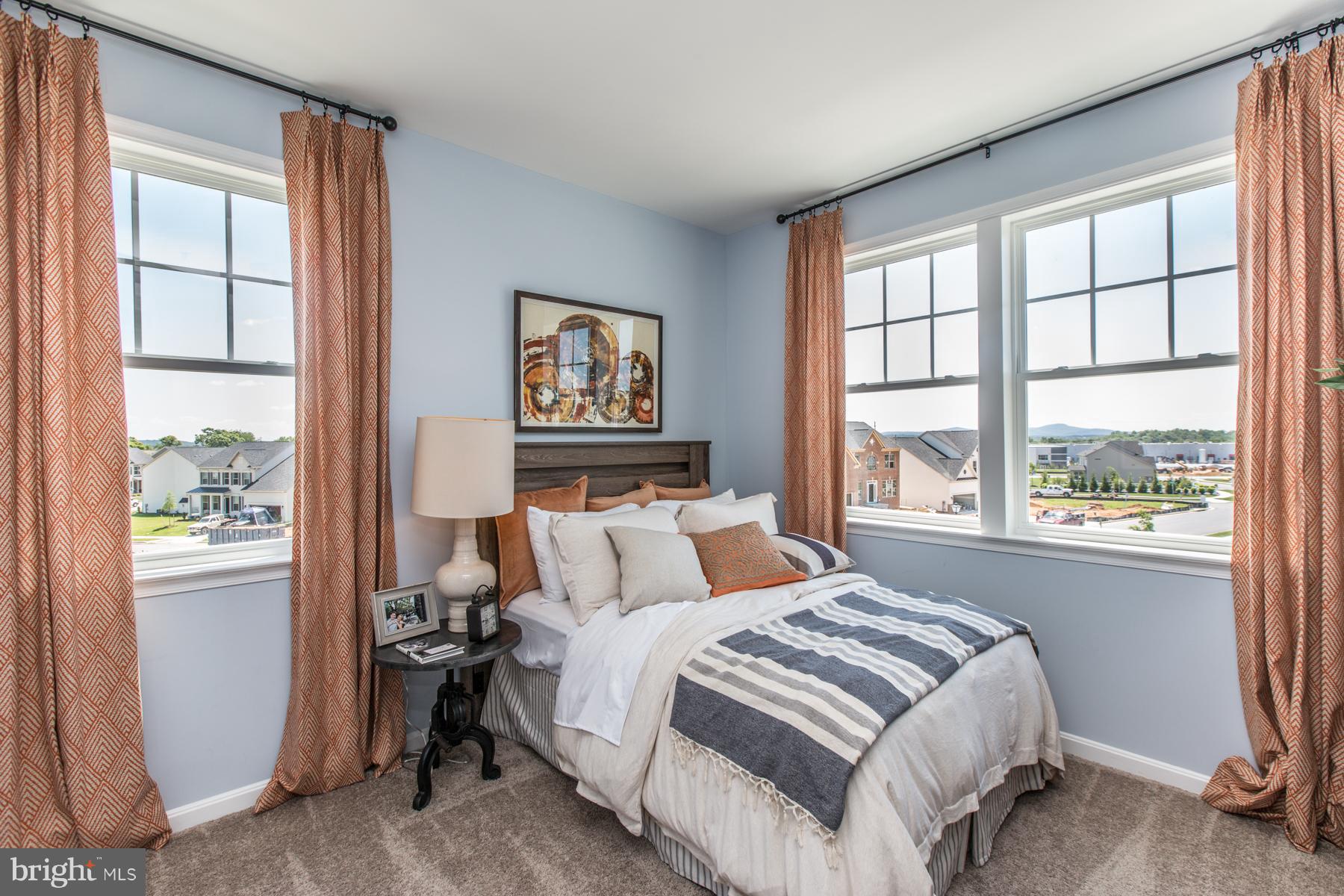 4658 Cambria Road Frederick, MD 21703 - Photo 23 of 30 Bedroom