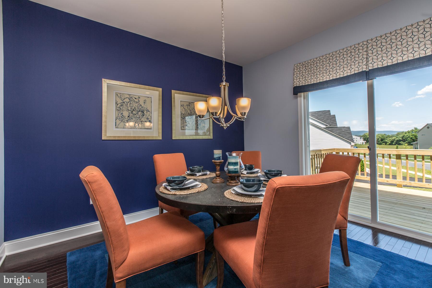 4658 Cambria Road Frederick, MD 21703 - Photo 5 of 30 Dining Room
