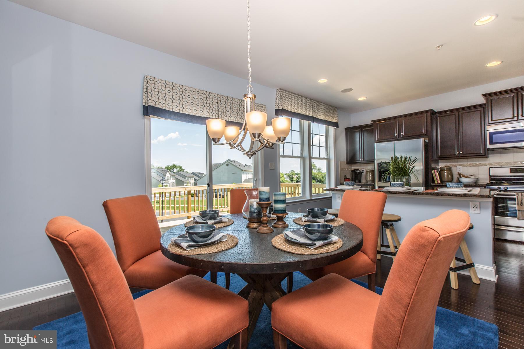 4658 Cambria Road Frederick, MD 21703 - Photo 6 of 30 Dining Room