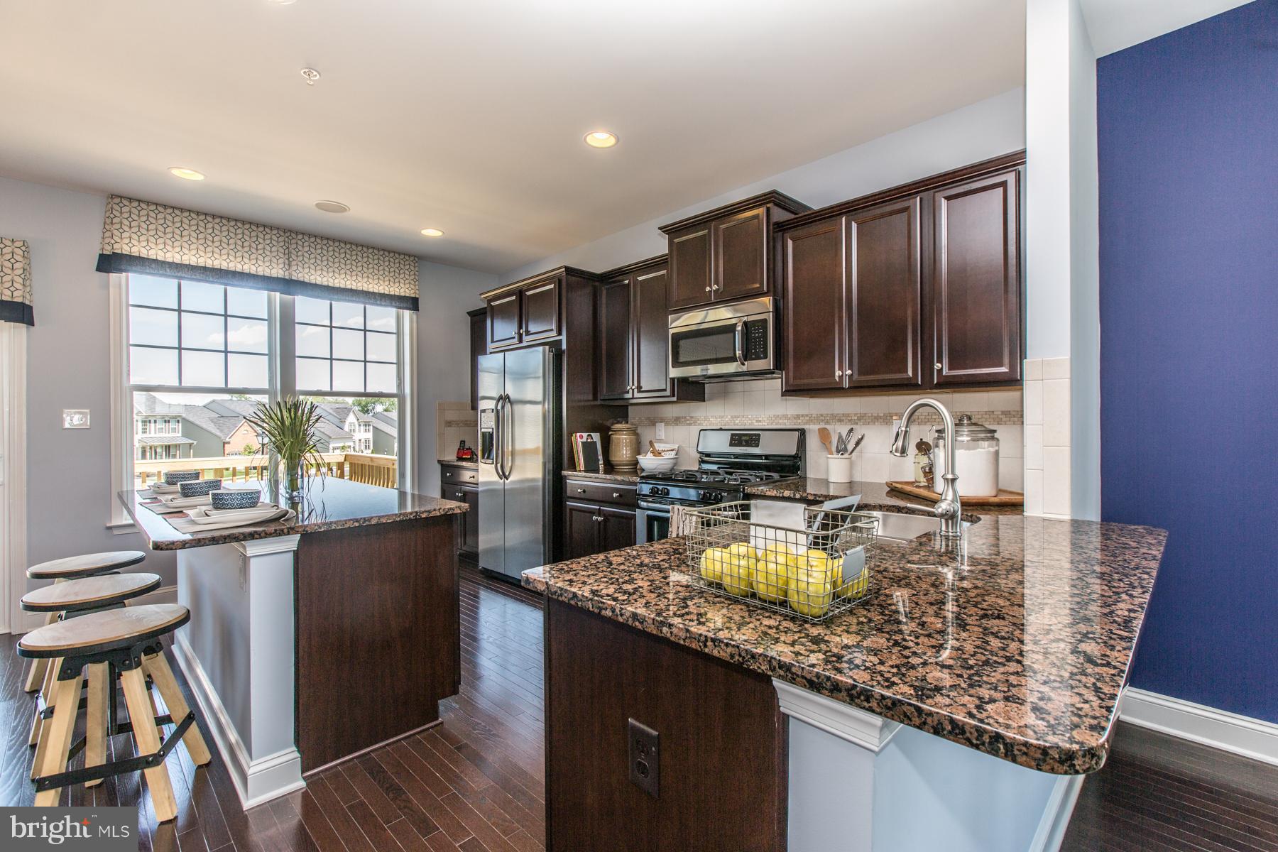 4658 Cambria Road Frederick, MD 21703 - Photo 8 of 30 Kitchen