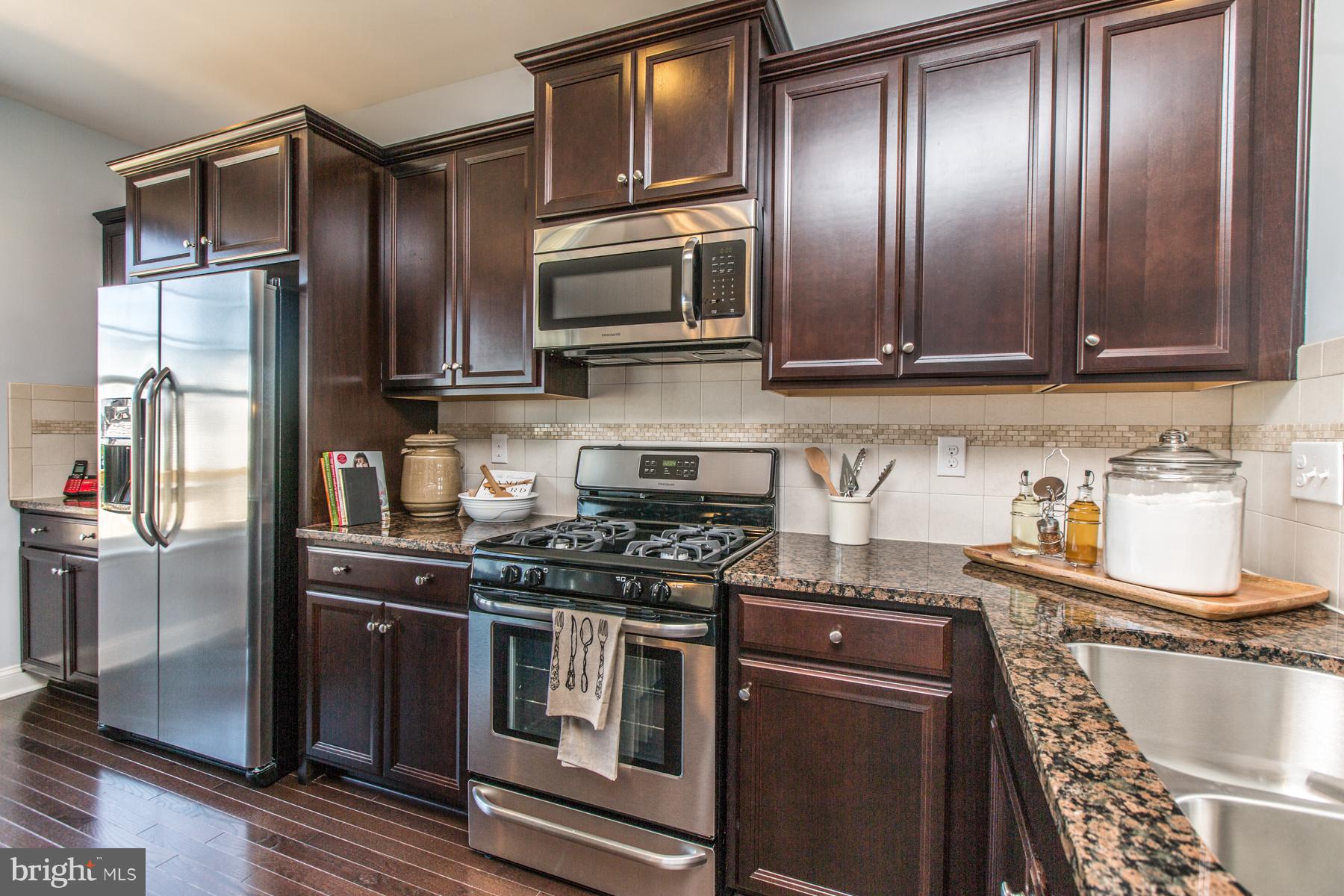 4658 Cambria Road Frederick, MD 21703 - Photo 9 of 30 Kitchen