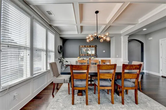 $820,000 | 4071 Woodward Walk Lane, Suwanee, GA 30024