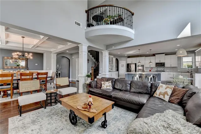 $820,000 | 4071 Woodward Walk Lane, Suwanee, GA 30024