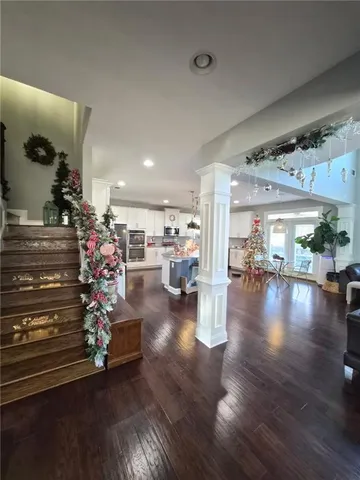 $820,000 | 4071 Woodward Walk Lane, Suwanee, GA 30024