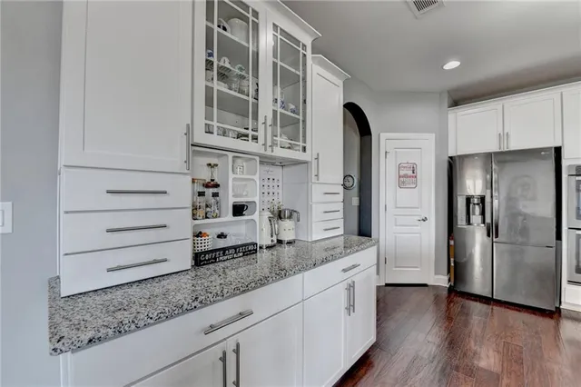 $820,000 | 4071 Woodward Walk Lane, Suwanee, GA 30024