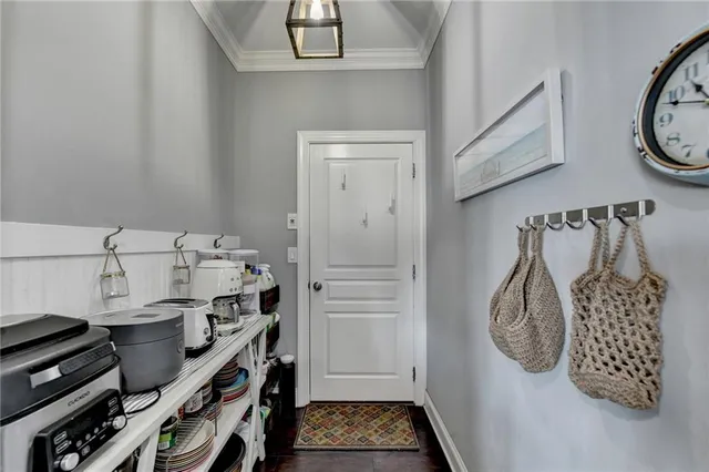 $820,000 | 4071 Woodward Walk Lane, Suwanee, GA 30024