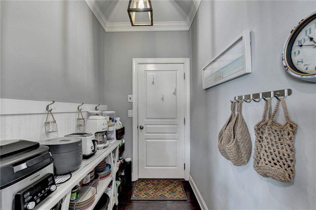 4071 Woodward Walk Lane Suwanee, GA 30024 - Photo 20 of 50 a walk in closet