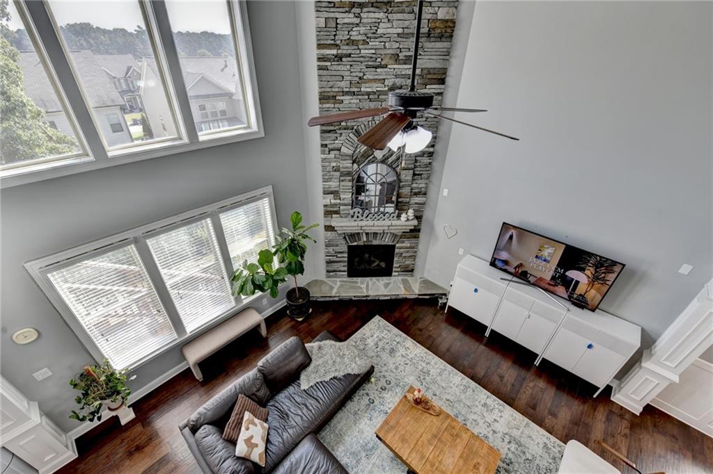 4071 Woodward Walk Lane Suwanee, GA 30024 - Photo 23 of 50