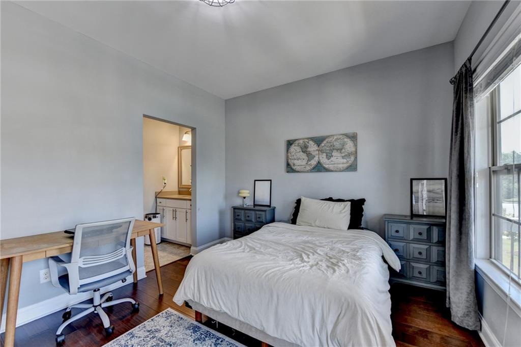 4071 Woodward Walk Lane Suwanee, GA 30024 - Photo 25 of 50