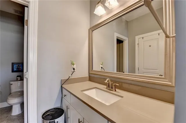 $820,000 | 4071 Woodward Walk Lane, Suwanee, GA 30024