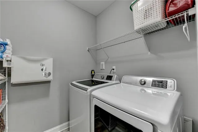 $820,000 | 4071 Woodward Walk Lane, Suwanee, GA 30024