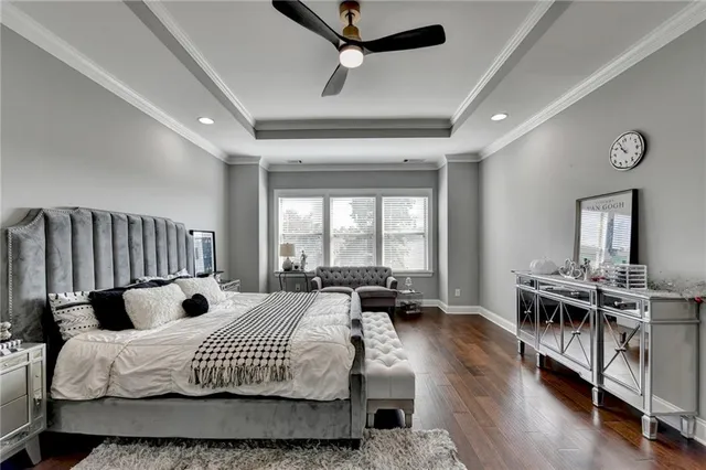 $820,000 | 4071 Woodward Walk Lane, Suwanee, GA 30024