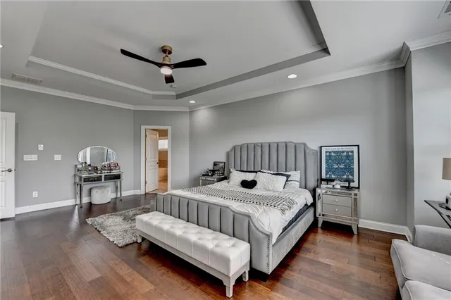 $820,000 | 4071 Woodward Walk Lane, Suwanee, GA 30024