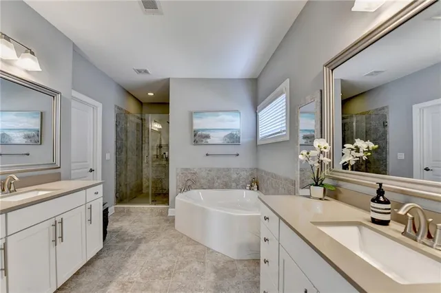 $820,000 | 4071 Woodward Walk Lane, Suwanee, GA 30024