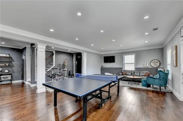 $820,000 | 4071 Woodward Walk Lane, Suwanee, GA 30024