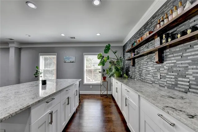 $820,000 | 4071 Woodward Walk Lane, Suwanee, GA 30024