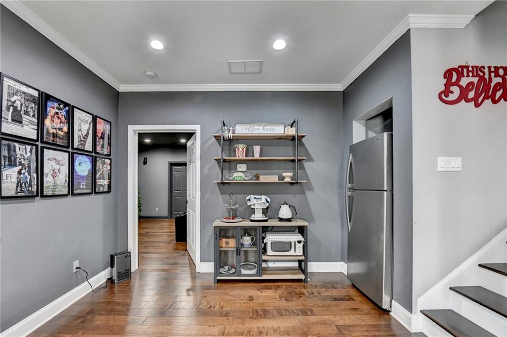 4071 Woodward Walk Lane Suwanee, GA 30024 - Photo 38 of 50