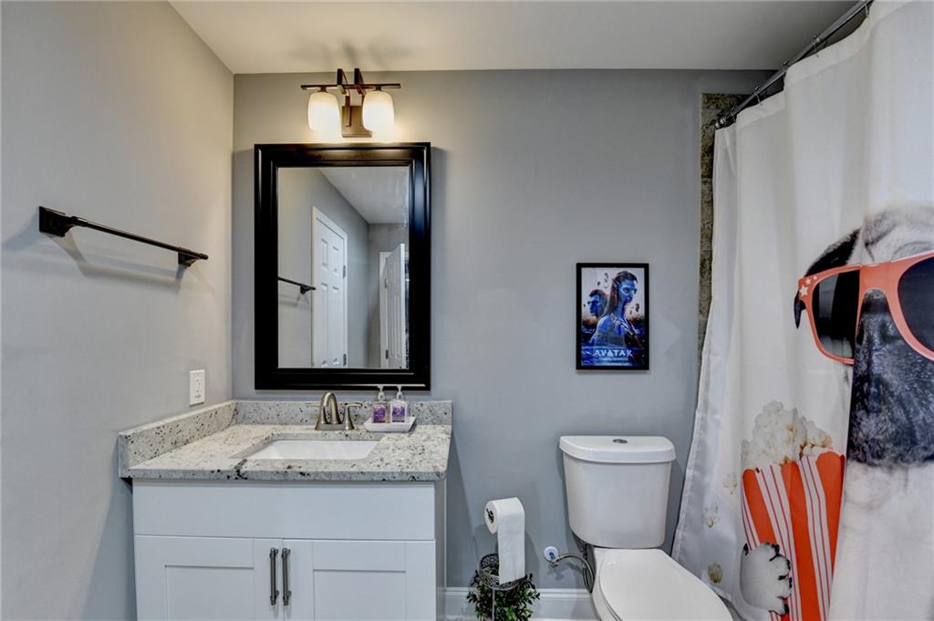 4071 Woodward Walk Lane Suwanee, GA 30024 - Photo 39 of 50