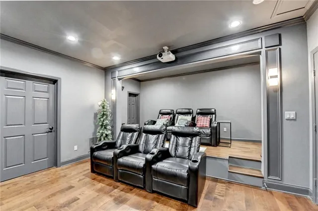 $820,000 | 4071 Woodward Walk Lane, Suwanee, GA 30024