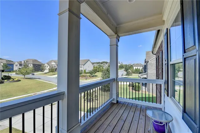 $820,000 | 4071 Woodward Walk Lane, Suwanee, GA 30024