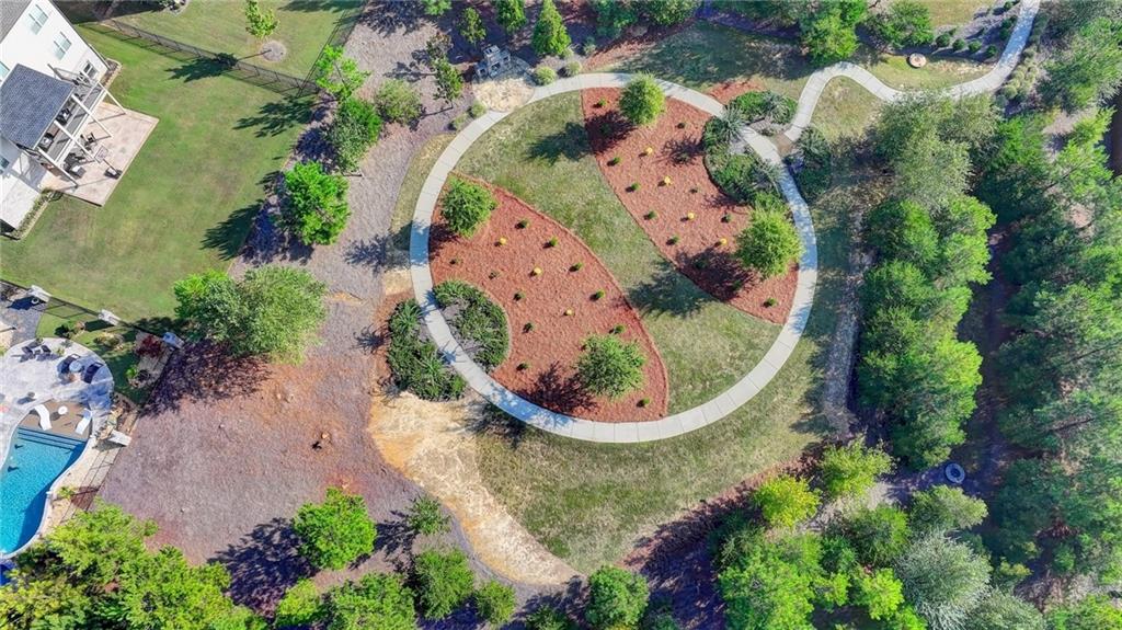 4071 Woodward Walk Lane Suwanee, GA 30024 - Photo 47 of 50