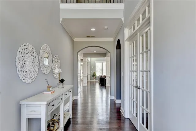 $820,000 | 4071 Woodward Walk Lane, Suwanee, GA 30024