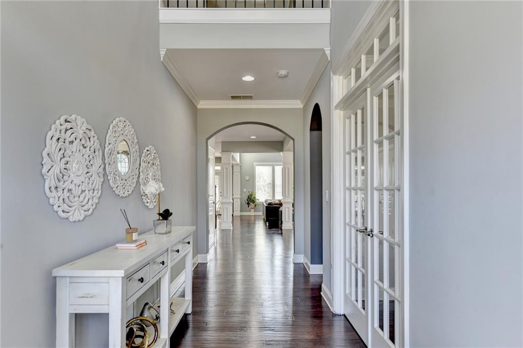 4071 Woodward Walk Lane Suwanee, GA 30024 - Photo 6 of 50