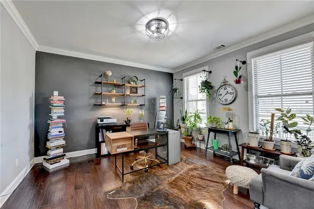 $820,000 | 4071 Woodward Walk Lane, Suwanee, GA 30024