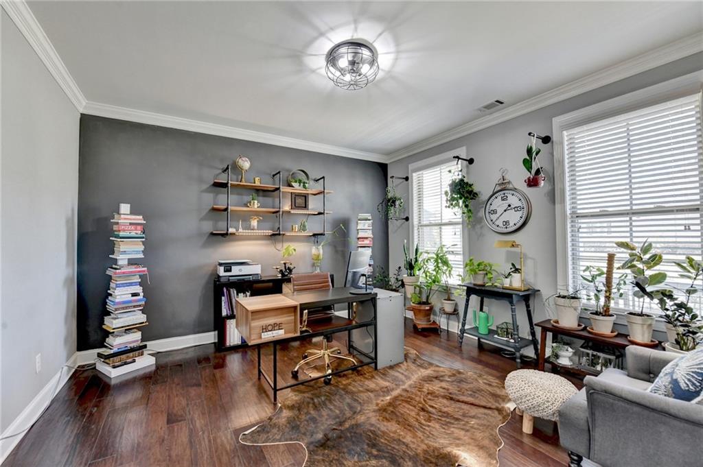 4071 Woodward Walk Lane Suwanee, GA 30024 - Photo 7 of 50