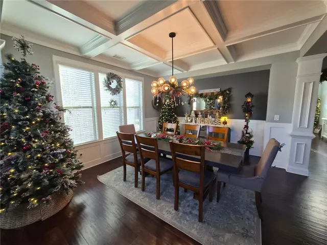 $820,000 | 4071 Woodward Walk Lane, Suwanee, GA 30024