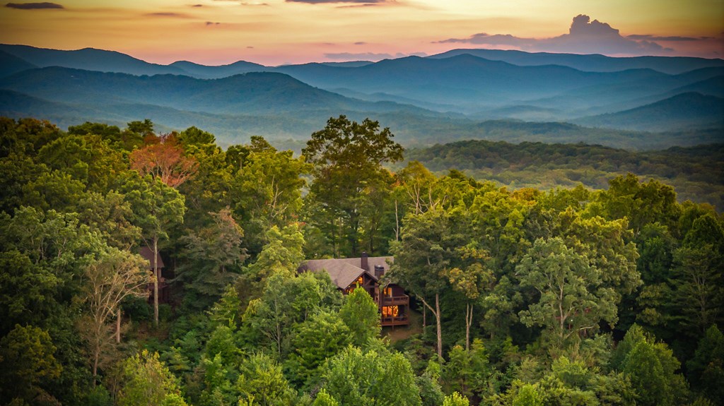 401 Sunrock Mountain Trace Blue Ridge, GA 30513 - Photo 53 of 80 Gallery Image 53