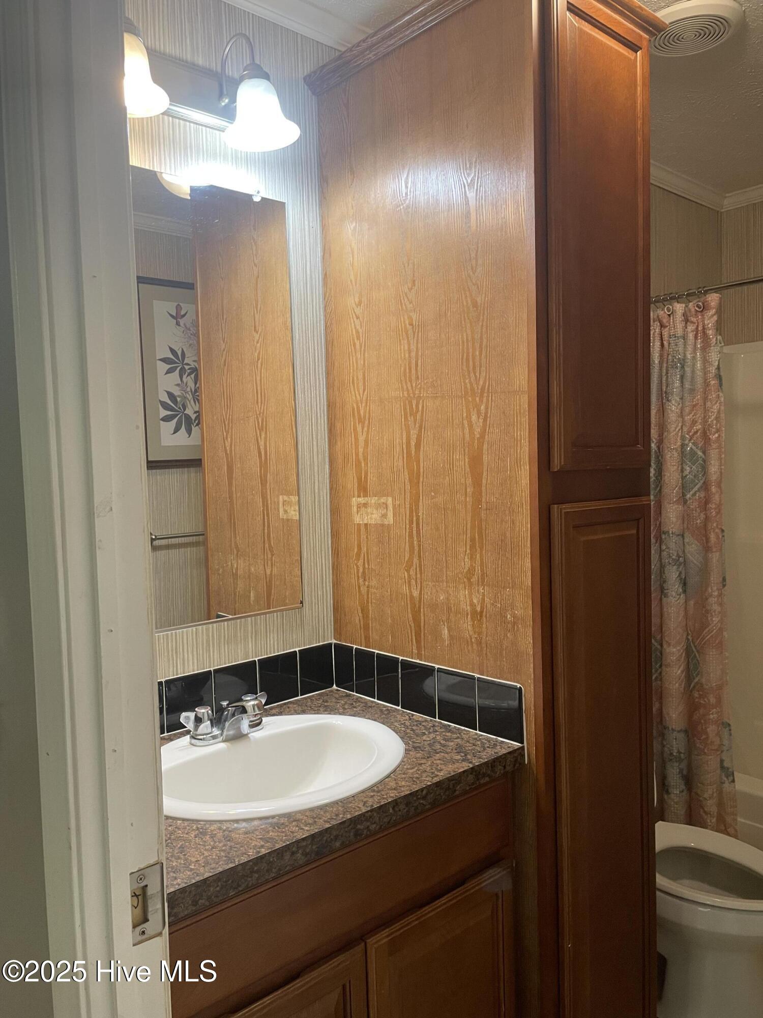 994 Snug Harbor Road Hertford, NC 27944 - Photo 13 of 24 hall bath