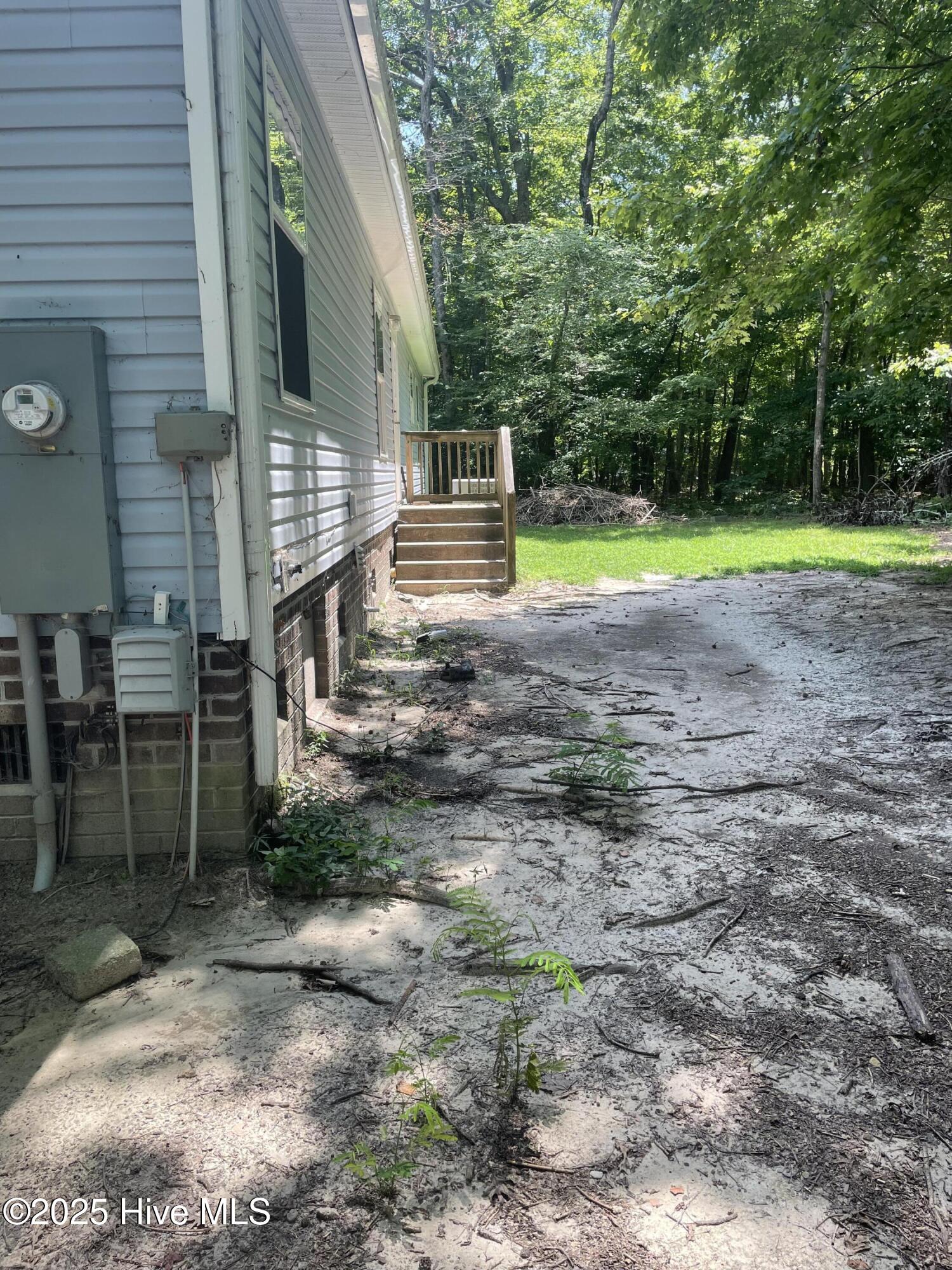 994 Snug Harbor Road Hertford, NC 27944 - Photo 23 of 24 danishas bk steps