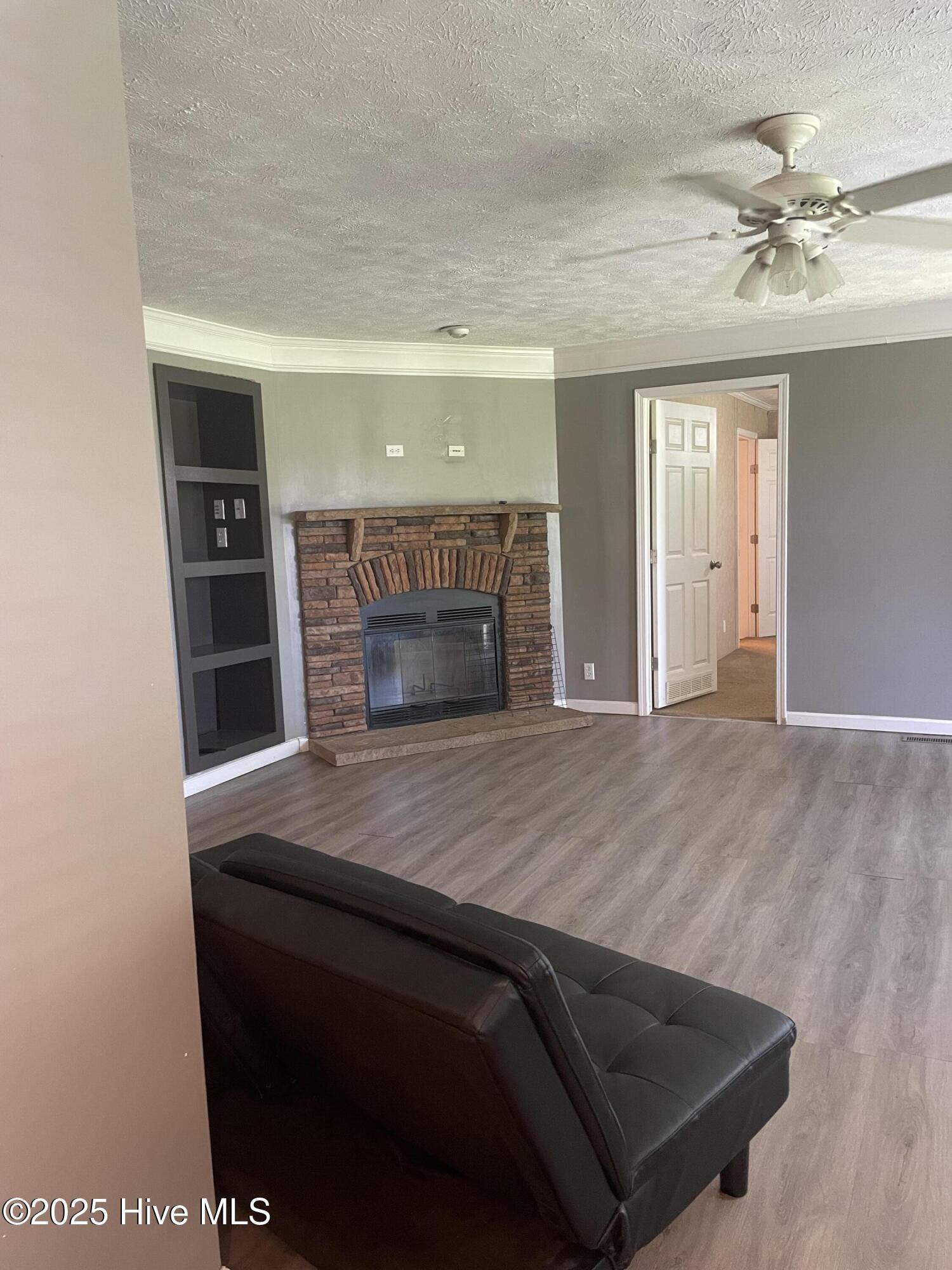 Front Room