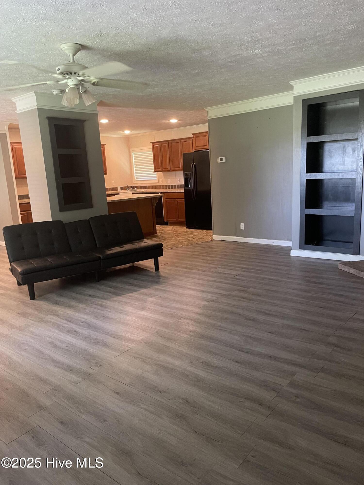 Front Room