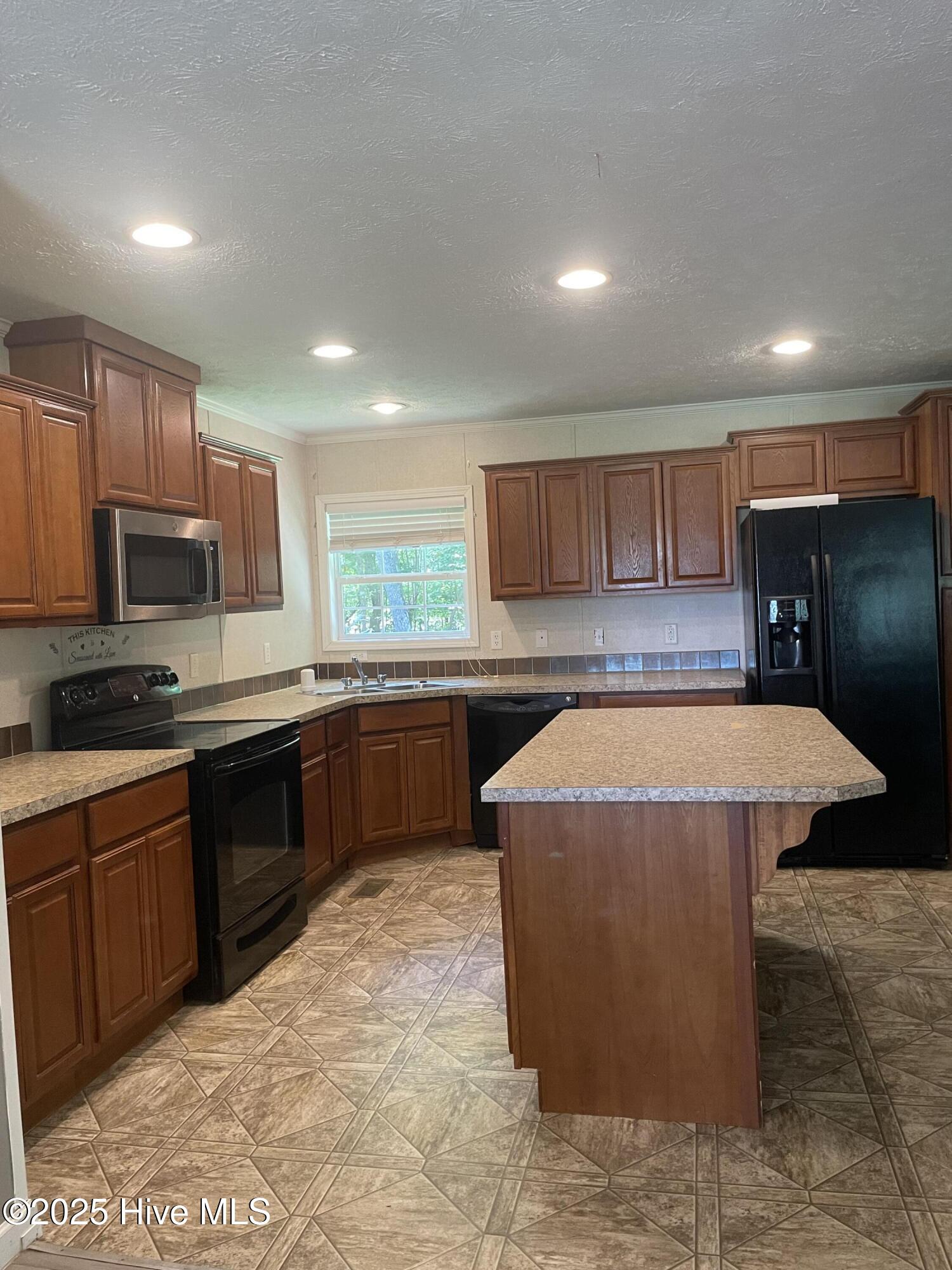 994 Snug Harbor Road Hertford, NC 27944 - Photo 8 of 24 kitchen
