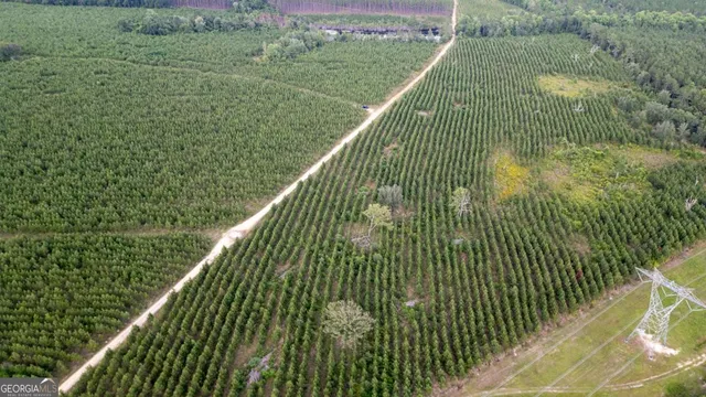 a view of swimming pool from a balcony