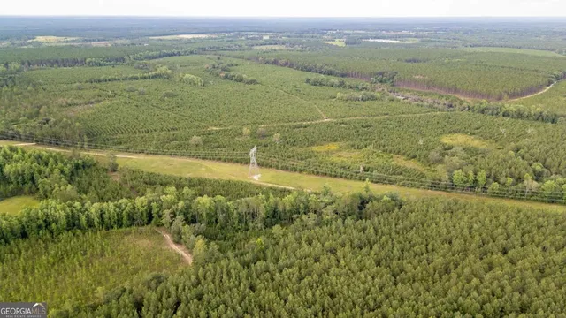 a view of an outdoor space and a lake view