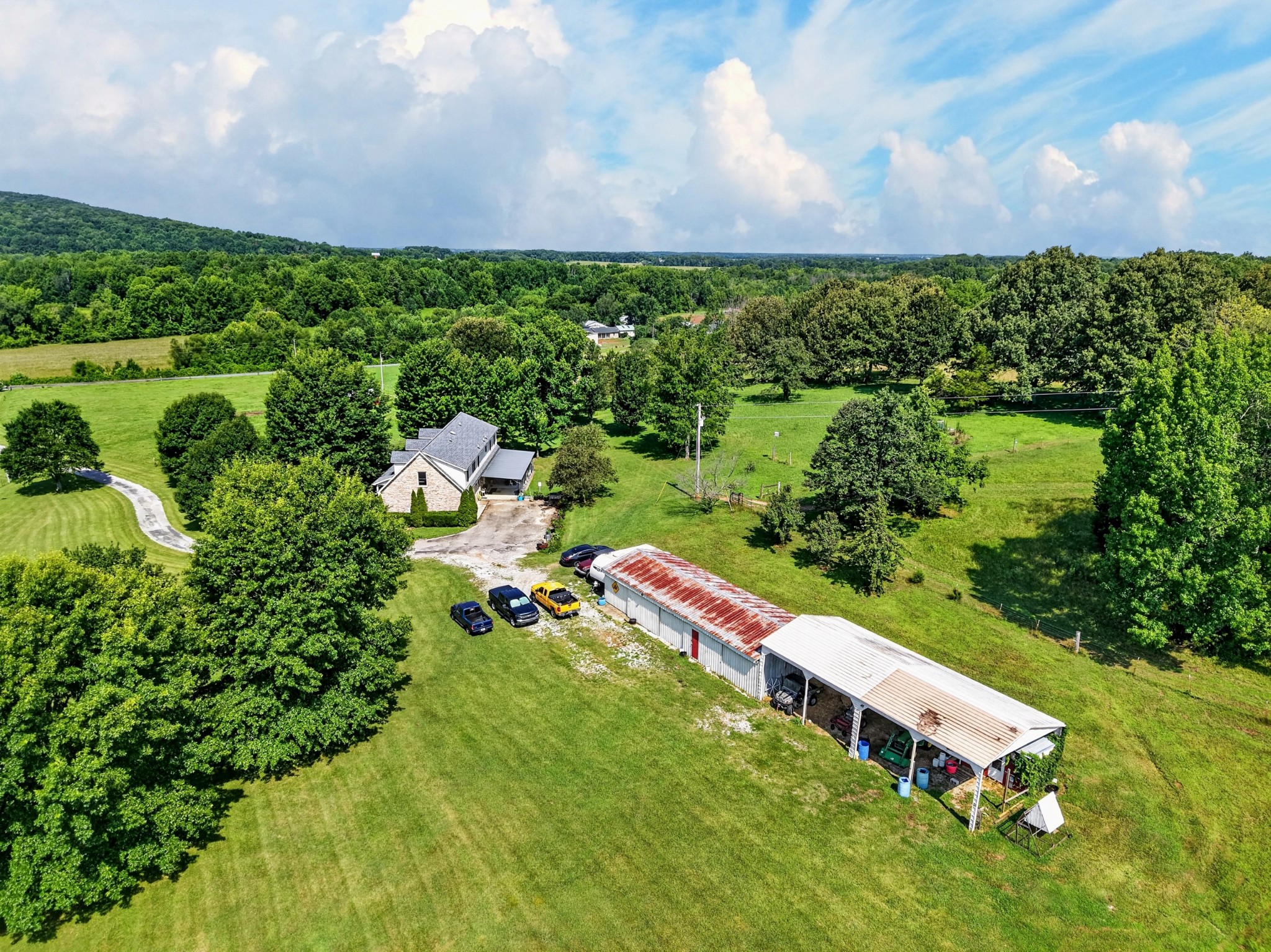 1377 Chestnut Grove Road Morrison, TN 37357 - Photo 9 of 67