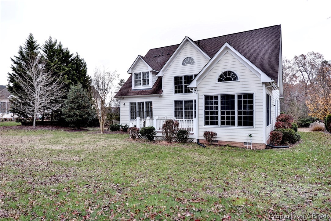 3535 Splitwood Road Toano, VA 23168 - Photo 38 of 50 Gallery Image 38